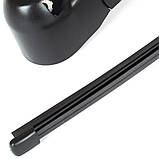 Audi A4 B5 KOMBI 94-01 важіль заднього склоочисника + щітка, фото 7