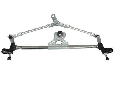 Механизмы трапеция дворников