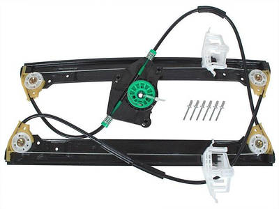 Стеклоподъемники