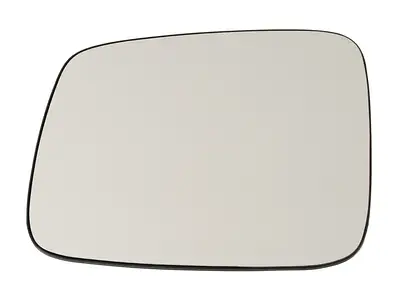 Вкладыши зеркала