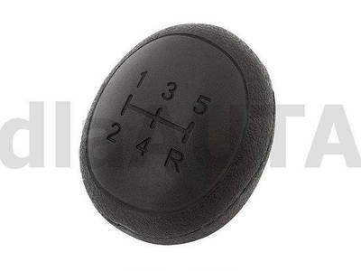 Ручки переключения передач