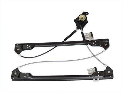 Стеклоподъемники