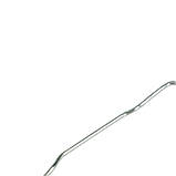 Шланг гідропідсилювача керма Ford Tourneo Custom 2012- 2.2 TDCI (FWD), фото 9