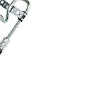 Шланг гідропідсилювача керма Ford Tourneo Custom 2012- 2.2 TDCI (FWD), фото 6