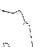 Шланг гідропідсилювача керма Ford Tourneo Custom 2012- 2.2 TDCI (FWD), фото 4