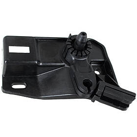 Skoda Citigo 2011- Кронштейн ручки відкриття капоту