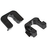 Кронштейн багажника Ford C-MAX 07-10 2 шт. НАБІР, фото 2