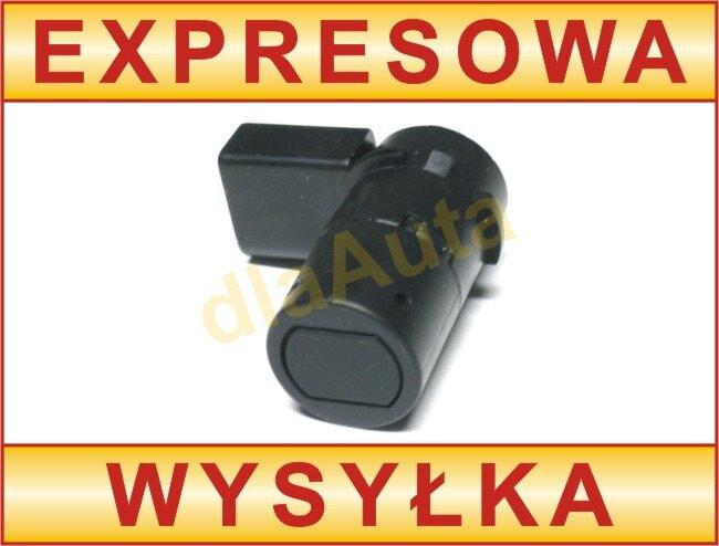 Audi A4 00-04 PDC датчик заднього ходу, фото 1