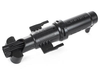 Омыватели фар