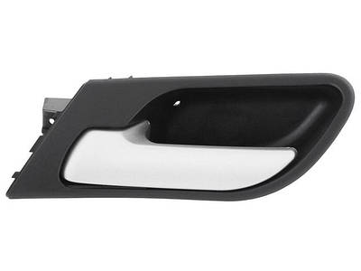 Внутренние дверные ручки