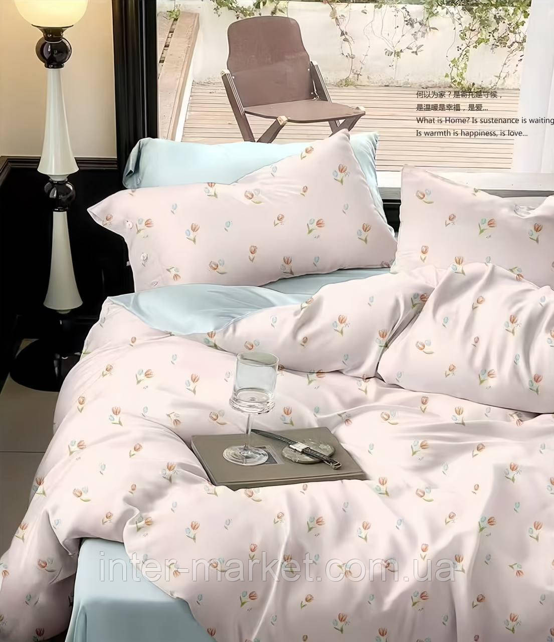 Ковдра охолоджуюча, холодок євророзмір 200х230см., фото 1