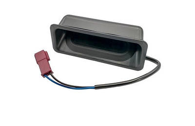 Наружные дверные ручки