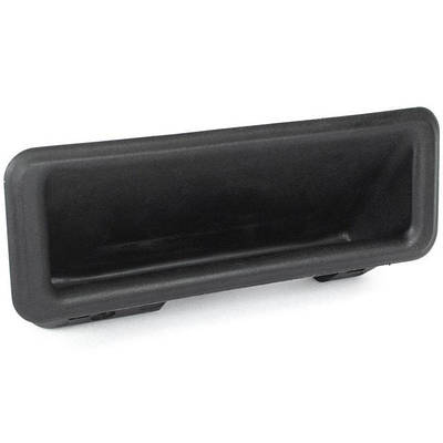 Наружные дверные ручки