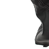 Audi A6 C6 06-11 Ручка КПП ЧОРНА + СРІБЛО + багажник з рамою АВТОМАТИК, фото 5