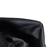 Audi Q5 8R 08-16 ЧОРНИЙ 6 ШВИДКІВ ручка КПП + ЧОРНІ ГЕТЕРИ, фото 4