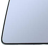 Форд Турнео 14-19 ручна дзеркала вкладиш ВЕЛИКИЙ лівий, фото 9