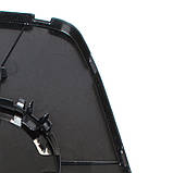 Форд Турнео 14-19 ручна дзеркала вкладиш ВЕЛИКИЙ лівий, фото 5