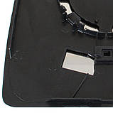 Форд Турнео 14-19 ручна дзеркала вкладиш ВЕЛИКИЙ лівий, фото 3