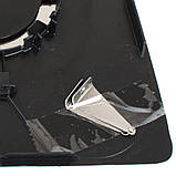 Форд Турнео 14-19 ручна дзеркала вкладиш ВЕЛИКИЙ лівий, фото 4