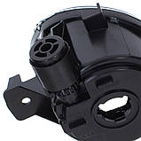 BMW 1 E81 E82 E87 E88 04-13 галоген лівий + правий 2 шт. НАБІР, фото 7