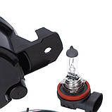 BMW 1 E81 E82 E87 E88 04-13 галоген лівий + правий 2 шт. НАБІР, фото 8