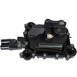 Масловіддільник Audi A6 C6 04-11 2.4 / 2.8 FSI / 3.2 FSI арт DA-28373, фото 2