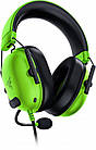 Гарнітура Razer BlackShark V2 X Green (RZ04-03240600-R3M1), фото 3