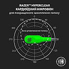 Гарнітура Razer BlackShark V2 X Green (RZ04-03240600-R3M1), фото 10