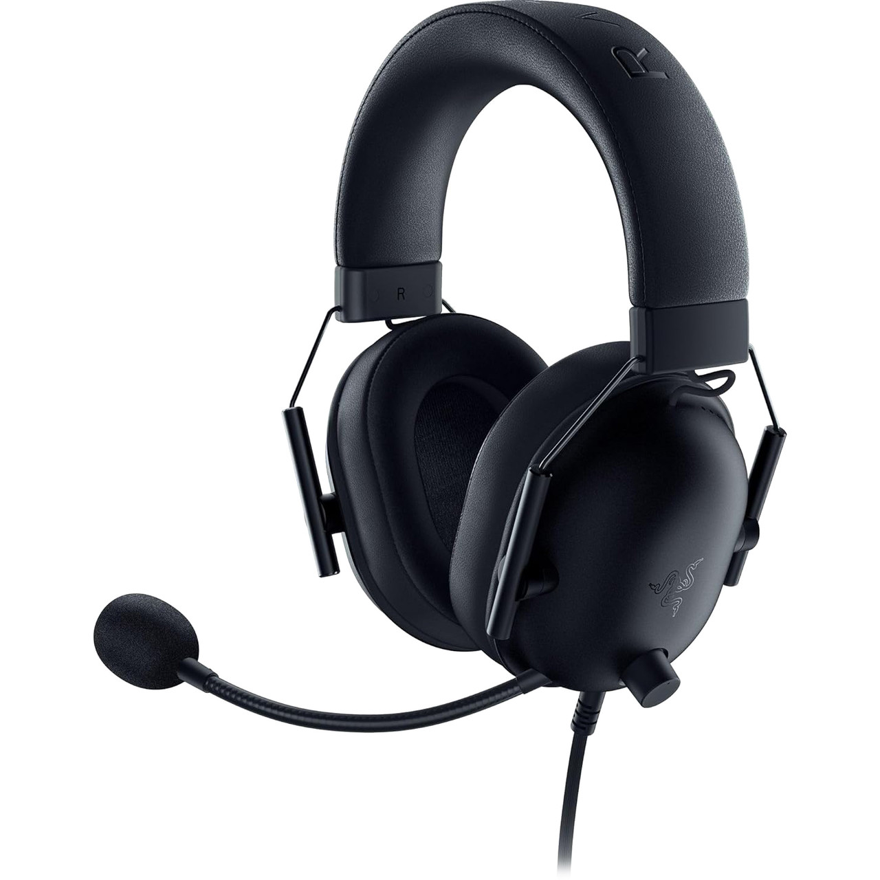 Гарнітура Razer BlackShark V2 X for PS5 Black (RZ04-03241000-R3G1), фото 1
