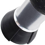 Audi A4 B7 04-07 Ручка КПП ЧОРНА + ЧЕРВОНЕ КІЛЬЦЕ 5 СК., фото 7