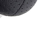 Audi A4 B7 04-07 Ручка КПП ЧОРНА + ЧЕРВОНЕ КІЛЬЦЕ 5 СК., фото 6