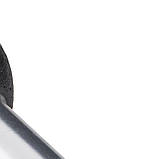 Audi A4 B7 04-07 Ручка КПП ЧОРНА + ЧЕРВОНЕ КІЛЬЦЕ 5 СК., фото 4