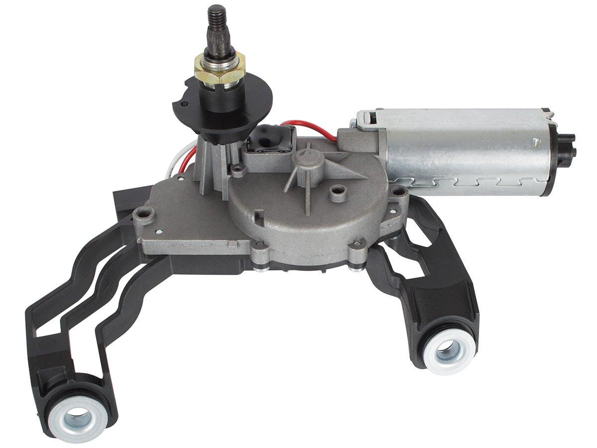 Моторчик заднього склоочисника Smart Forfour (454) 04-06, фото 1