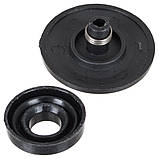 Audi A4 B8 07-16 Панель MMI Кнопка джойстика Ремкомплект 2 шт. НАБІР, фото 2