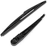 Ford Transit Custom 2012- З КЛЮКОМ заднього склоочисника + щітка, фото 2