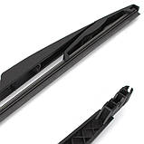 Ford Transit Custom 2012- З КЛЮКОМ заднього склоочисника + щітка, фото 8