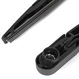 Ford Transit Custom 2012- З КЛЮКОМ заднього склоочисника + щітка, фото 9