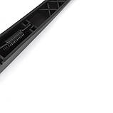 Ford Transit Custom 2012- З КЛЮКОМ заднього склоочисника + щітка, фото 10