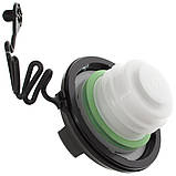 Ford Transit Connect 02-13 Transit Custom 2012- кришка паливної горловини, фото 2