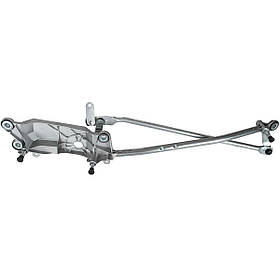 Механізм переднього склоочисника Porsche Cayenne I 02-10