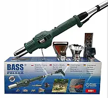 Пальник для обпалювання бур'янів Bass Polska 4881