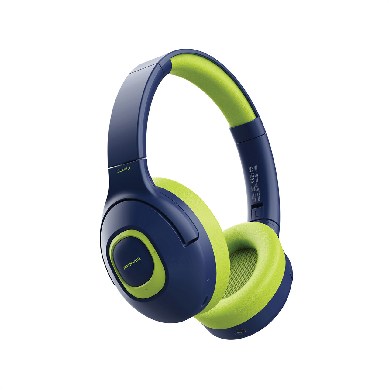 Bluetooth-гарнітура Promate Coddy Emerald, фото 1