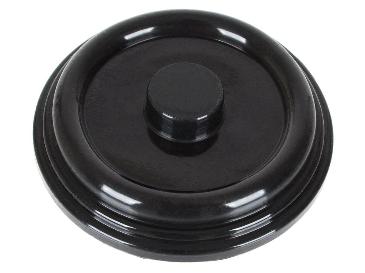 Audi A6 C5 97-05 1.9 TDI / 2.0 TDI клапанна кришка сапун діафрагма 60 мм, фото 1