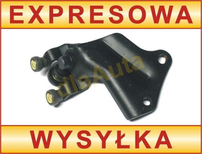 Ford Transit Mk3 2000- Візок зсувні бічні двері TOP + PAW