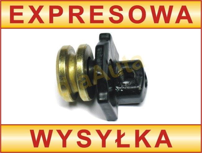 Форд Транзит Mk2 86-00 Візок бічних дверей ТОП