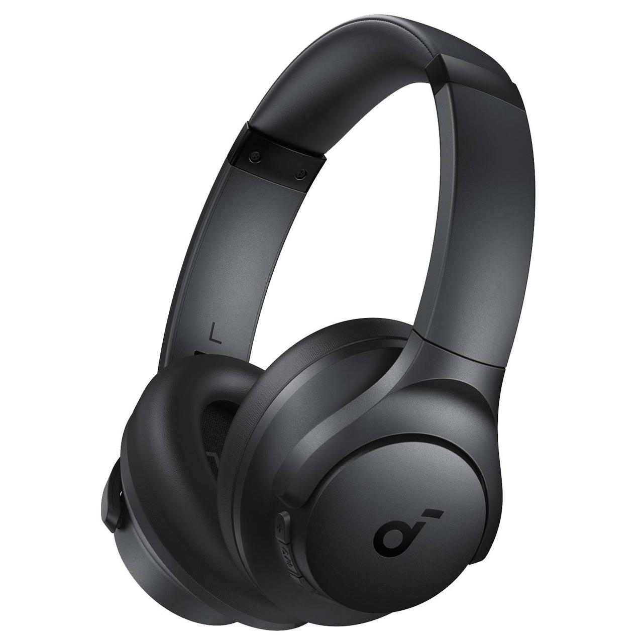 Bluetooth-гарнітура Anker SoundCore Q11i Grey (A3005GA1), фото 1