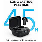 Bluetooth-гарнітура Anker SoundСore P30i Black (A3959311), фото 7