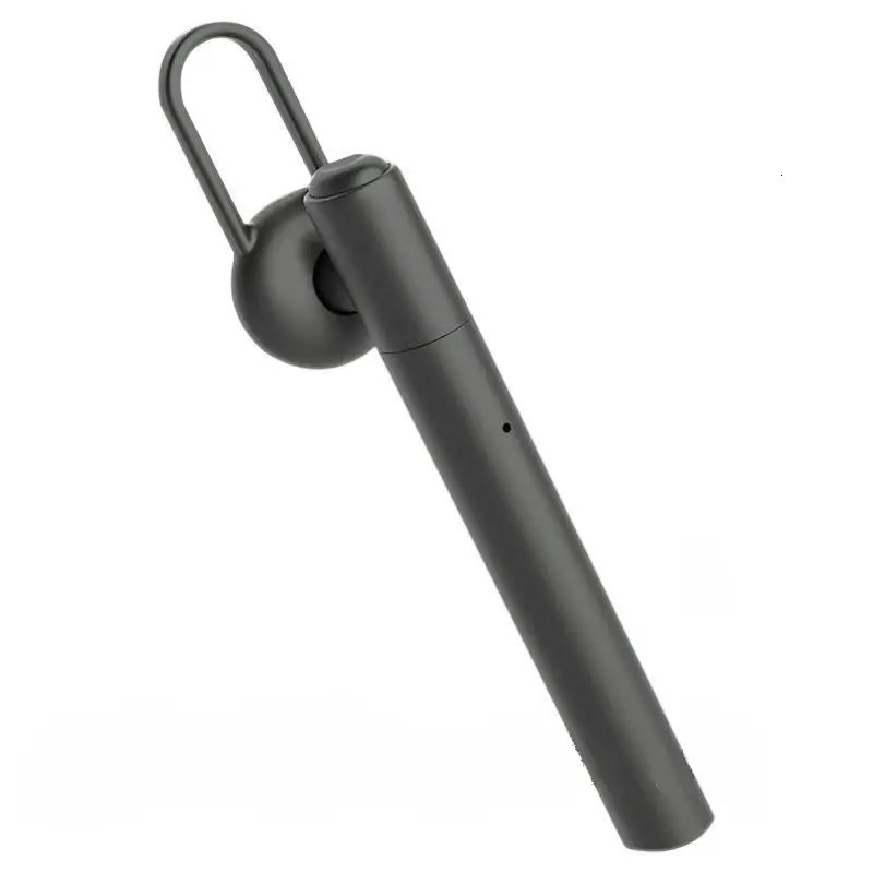 Bluetooth-гарнітура Remax RB-T17 Dark Gray (6954851287421), фото 1