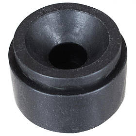 Volvo C30 C70 S40 S60 S80 V50 V60 V70  V70 XC XC90 гумовий кріплення кришки двигуна DA-34327 УВАГА НА РОЗМІР!!