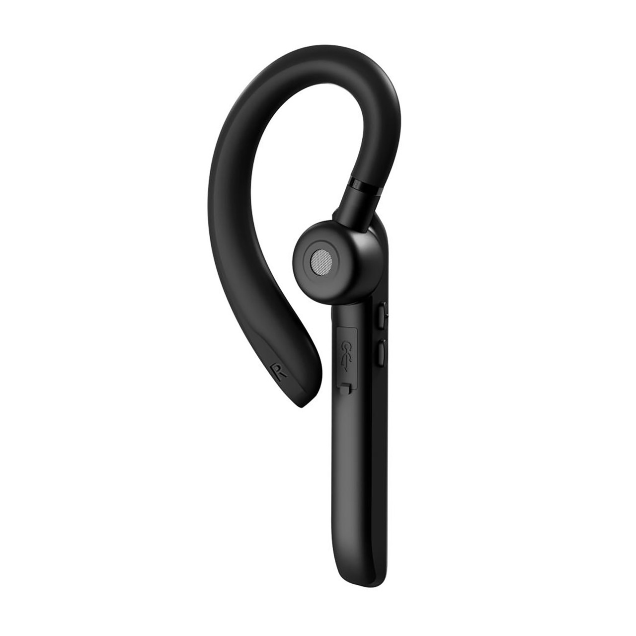 Bluetooth-гарнітура XO BE32 Black, фото 1